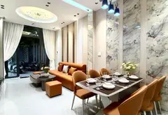Bán nhà riêng 3 tầng kiệt ôtô 5m Lê Độ, diện tích 48.4m²... Bán nhà riêng tại Thanh Khê, Đà Nẵng 03