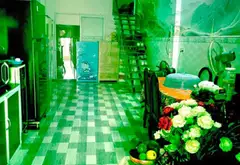 MẶT TIỀN KINH DOANG SẦM UẤT - CHÍNH CHỦ 70 NĂM - SỔ VAY BANK - CẦN BÁN NHANH.... Bán nhà mặt phố tại Bình Quới, Hồ Chí Minh 02