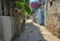 NHÀ 2TẦNG DÂN XÂY NGỌC HỒI THANH TRÌ HÀ NỘI... Bán nhà riêng tại Ngọc Hồi, Hà Nội 02