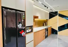 Nhà mới tặng full nội thất. Tại TRẦN THÁNH TÔNG. PHƯỜNG TÂN SƠN... Bán nhà riêng tại Tân Sơn, Hồ Chí Minh 07