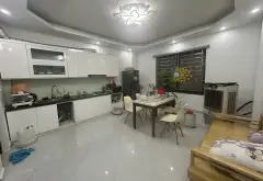 Cần bán Đại Kim 5 tầng, mt 4,5m, ngõ rộng, nông, thoáng, full công năng, chỉ hơn 6đ... Bán nhà riêng tại Khương Đình, Hà Nội 03