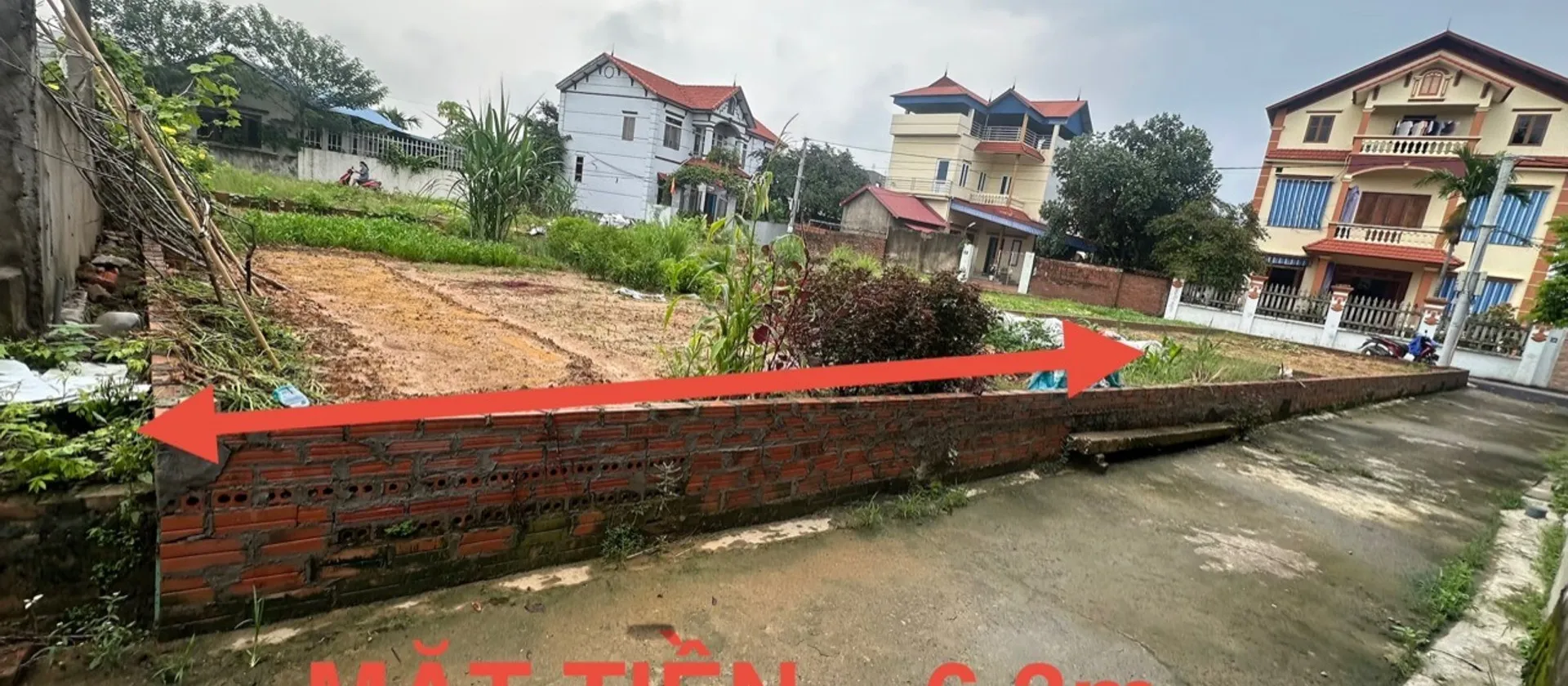 Đất Ninh Cầm, Vuông Vức, Giá Tốt Dễ Đầu Tư... Bán đất tại Kim Anh, Hà Nội 01