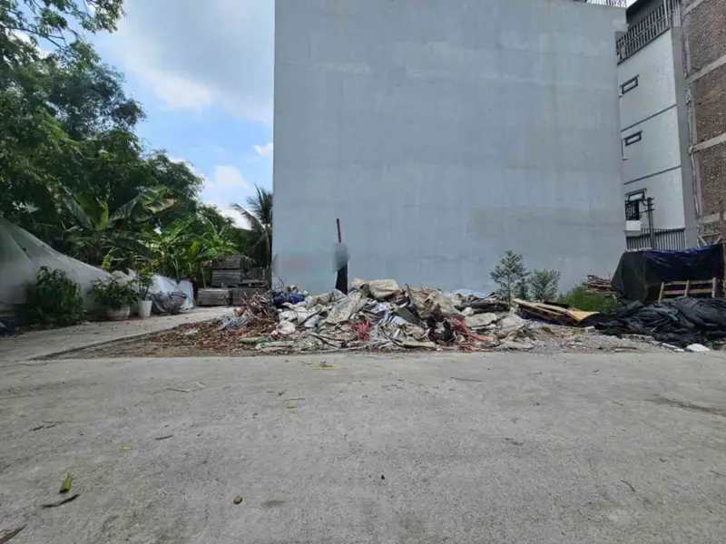 Đất - 58.6m² - Phúc Lợi, Long Biên, Hà Nội - 7.1 tỷ... Bán đất tại Phúc Lợi, Hà Nội 01