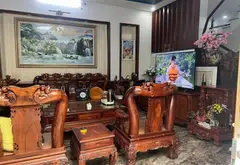 Nhà phố Hiệp Thành City 4 tầng, không gian xanh biệt lập, giá trị đầu tư xứng tầm... Bán nhà mặt phố tại Tân Thới Hiệp, Hồ Chí Minh 09