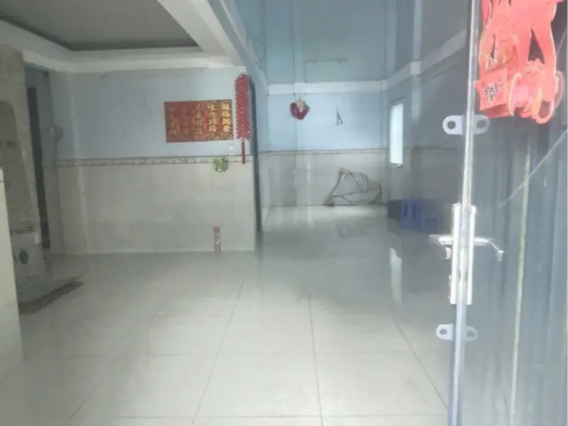 Bán nhà riêng 2 tầng diện tích 50m²,Bình Trị Đông, Bình Tân giá 3.7 tỷ... Bán nhà riêng tại Bình Trị Đông, Hồ Chí Minh 01