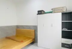 Cơ hội sở hữu nhà mới 3 tầng diện tích 80m² tại Bình Tân, hẻm xe hơi giá tốt... Bán nhà riêng tại Bình Tân, Hồ Chí Minh 04