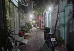 Bán nhà riêng 2 tầng mặt tiền 5m tại quận 10, giá 14.5 tỷ... Bán nhà riêng tại Hòa Hưng, Hồ Chí Minh 02