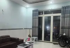 BÁN NHÀ ĐẸP CẠNH TÂ.N KỲ TÂN QUÝ - HẺM XE HƠI - ( 5.6X16M ) CHỈ 5$ NHỎ... Bán nhà riêng tại Bình Tân, Hồ Chí Minh 04