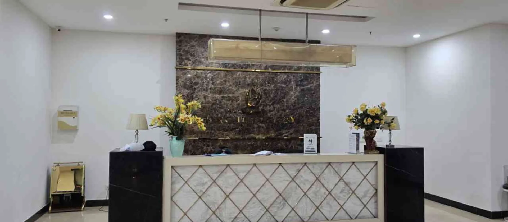 Căn hộ cao cấp 3 phòng ngủ tại Goldmark City giá chỉ 9,4 tỷ - Cơ hội vàng sở hữu ngay... Bán căn hộ chung cư tại Phú Diễn, Hà Nội 01