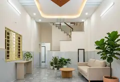 Bán nhà riêng 2 tầng 74.3m² tại Dĩ An, Tân Đông Hiệp, giá 3.75 tỷ... Bán nhà riêng tại Dĩ An, Hồ Chí Minh 01