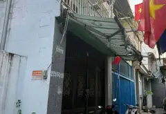 Nhà 2 tầng 3 phòng ngủ tại Tây Thạnh, Tân Phú, diện tích 40.4m² giá hợp lý... Bán nhà riêng tại Tây Thạnh, Hồ Chí Minh 01