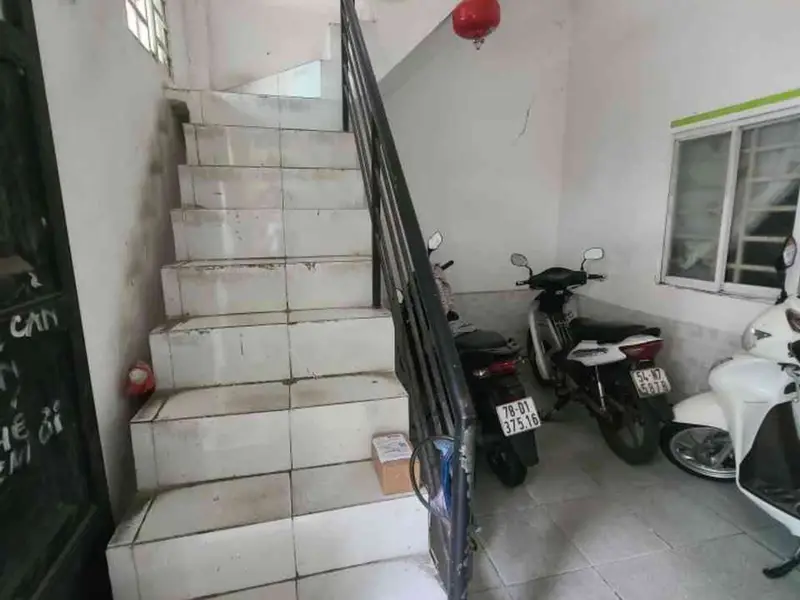 Đất Vuông Vức, Hẻm Xe Tải Gần Cầu Hoàng Hoa Thám, Giảm Sốc 300tr... Bán đất tại Tân Bình, Hồ Chí Minh 01