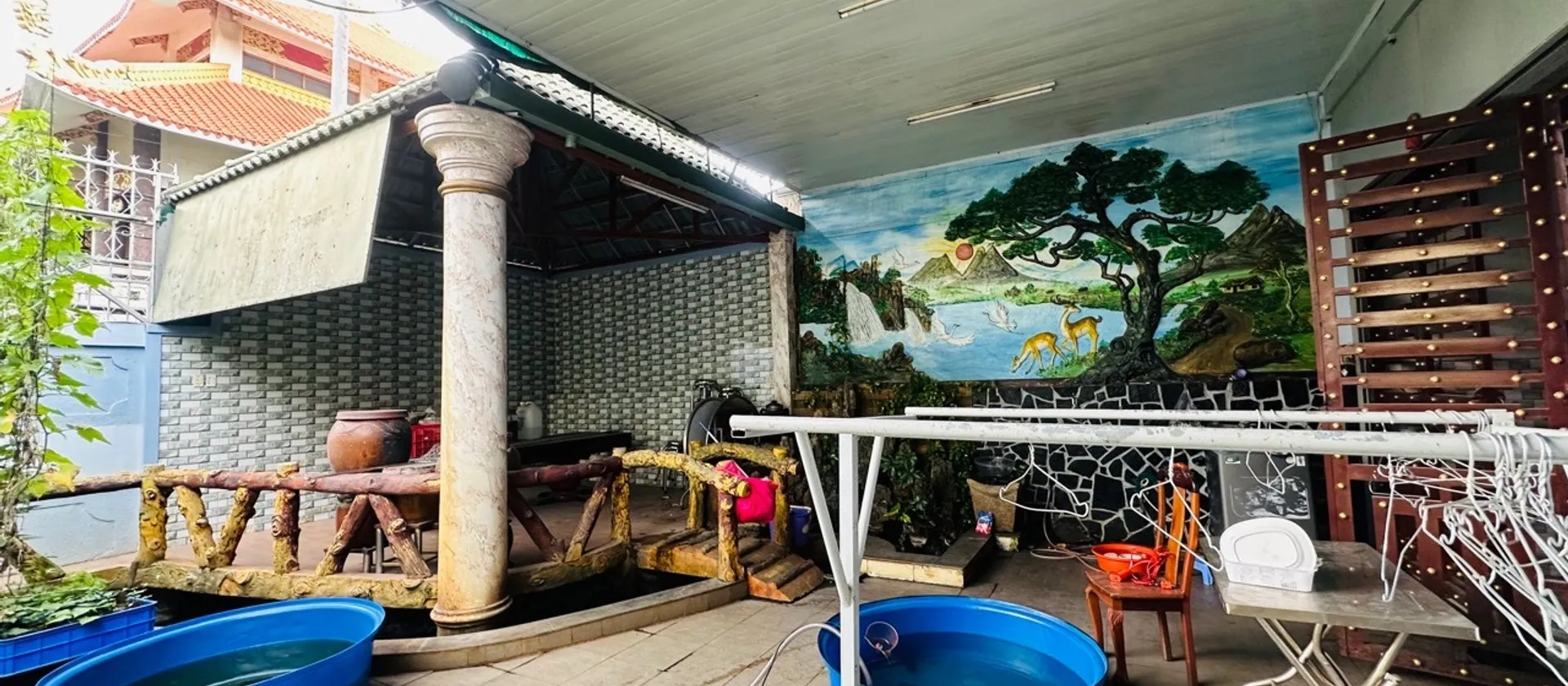 Nhà mặt tiền siêu rộng, vị trí cực đắc địa Thủ Đức... Bán nhà mặt phố tại Thủ Đức, Hồ Chí Minh 01