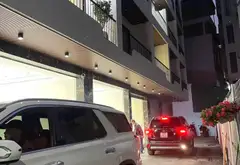 BÁN NHÀ BÁT KHỐI 70M2- 7 TẦNG THANG MÁY - GARA Ô TÔ - 18.9 TỶ... Bán nhà riêng tại Long Biên, Hà Nội 05