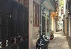 NHÀ 2 THOÁNG - DÂN XÂY - NỘI THẤT XỊN!!!... Bán nhà riêng tại Từ Liêm, Hà Nội 01