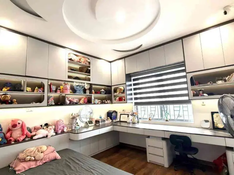 Bán căn hộ chung cư lô góc 2 mặt thoáng tại Định Công, diện tích 94m2... Bán căn hộ chung cư tại Phương Liệt, Hà Nội 01
