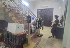 Bán nhà riêng 4 tầng tại Định Công Thượng, 5 ngủ, giá 10.5 tỷ... Bán nhà riêng tại Định Công, Hà Nội 04