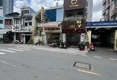 Nhà góc 2 mặt tiền quận 1 - vị trí siêu đỉnh... Bán nhà mặt phố tại Cầu Ông Lãnh, Hồ Chí Minh 05