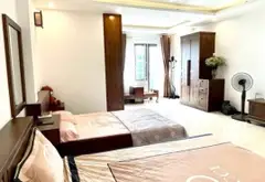 Chung cư mini sang trọng tại trung tâm đô thị sầm uất... Bán chung cư mini tại Như Quỳnh, Hưng Yên 08