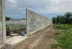 Đất rộng 4186m2 gần Ngã Ba Giồng, cơ hội đầu tư đỉnh... Bán đất tại Bà Điểm, Hồ Chí Minh 01