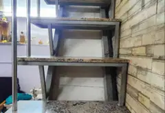 Bán nhà riêng 3 tầng 270.3 m2 tại Bà Hom, mặt tiền hẻm xe tải tránh... Bán nhà riêng tại Phú Lâm, Hồ Chí Minh 02
