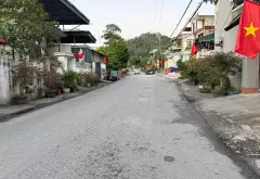 Bán nhà cấp 4 ô góc 2 mặt thoáng tại Phường Hồng Gai, Quảng Ninh... Bán nhà riêng tại Hồng Gai, Quảng Ninh 04
