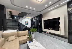 BÁN NHÀ 4 TẦNG MẶT TIỀN ĐƯỜNG HUY CẬN – HÒA CƯỜNG – HẢI CHÂU – ĐÀ NẴNG 🔥... Bán nhà mặt phố tại Hòa Cường, Đà Nẵng 02