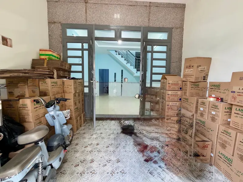 Nhà 2 Tầng Hẻm Xe Hơi Bình Tân, Cơ Hội Vàng Dưới 4.5 Tỷ... Bán nhà riêng tại Bình Tân, Hồ Chí Minh 01