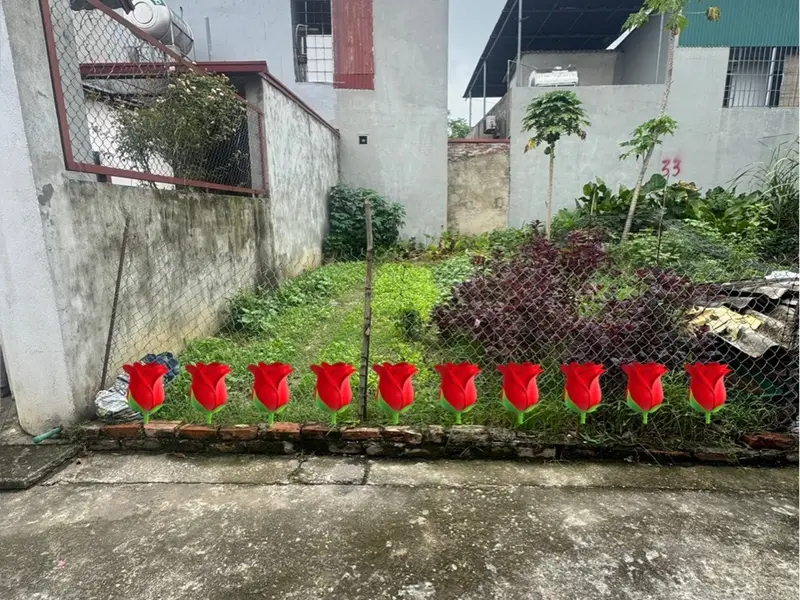 Cơ hội vàng sở hữu đất thổ cư gần sân bay Nội Bài, Sóc Sơn với giá ưu đãi... Bán đất tại Sóc Sơn, Hà Nội 01