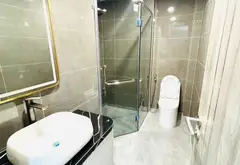 Nhà mới tinh có thang máy khu Hoàng Mai Hà Nội... Bán nhà riêng tại Hoàng Mai, Hà Nội 12