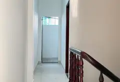 Nhà 4 tầng 5 phòng ngủ tại Tân Sơn, giá 5.8 tỷ... Bán nhà riêng tại Tân Sơn, Hồ Chí Minh 07