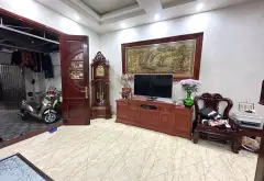 Bán nhà riêng 4 tầng view hồ tại quận Long Biên... Bán nhà riêng tại Bồ Đề, Hà Nội 03