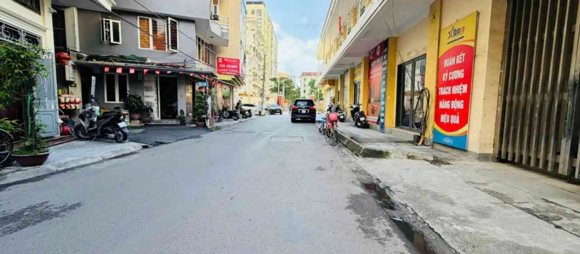 Nhà 5 tầng phường Nghĩa Đô, quận Cầu Giấy giá chào 10 tỷ... Bán nhà riêng tại Nghĩa Đô, Hà Nội 01