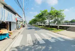 Bán nhà mặt phố kinh doanh phú định Phường 16 Quận 8, mặt tiền 6.8m, diện tích 154.3m2... Bán nhà mặt phố tại Phú Định, Hồ Chí Minh 01