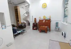 Bán nhà 3 tầng 141.7m² tại Quận Gò Vấp với 5 phòng ngủ, giá 12 tỷ đồng... Bán owner_side tại Gò Vấp, Hồ Chí Minh 02