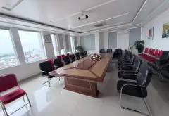 Nhà mặt phố 9 tầng tại trung tâm phố cổ Hải Phòng với thiết kế hiện đại và diện tích rộng... Bán nhà mặt phố tại Hồng Bàng, Hải Phòng 04
