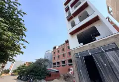 Cơ hội sở hữu nhà 5 tầng mới tinh tại khu dân cư Vĩnh Lộc với giá tốt... Bán nhà riêng tại Bình Tân, Hồ Chí Minh 03