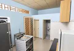 Diện tích 58m2 ngang 4,5m đường Trần Văn Kỷ Q. Bình Thạnh giá 7,6 tỷ... Bán nhà riêng tại Bình Thạnh, Hồ Chí Minh 03