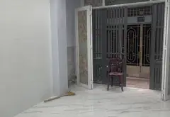Nhà 4 tầng mặt tiền gần Lê Bình, Tân Bình, giá hấp dẫn... Bán owner_side tại Tân Sơn Hòa, Hồ Chí Minh 02