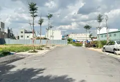 Nhà mới keng, hẻm rộng, sổ vuông tại Bình Tân giá hời... Bán nhà riêng tại Bình Tân, Hồ Chí Minh 02