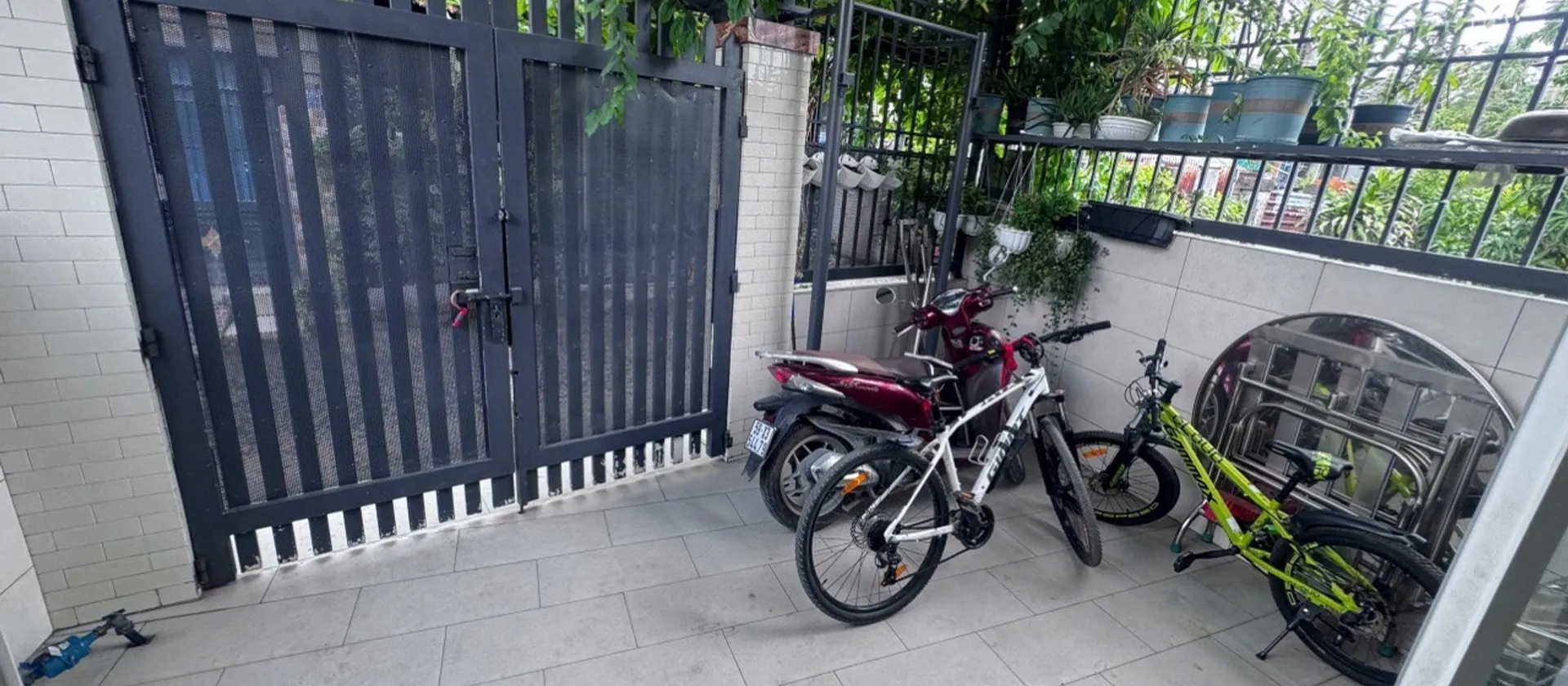 Nhà diện tích 75m2 -Phường Thủ Đức - 5.7 tỷ... Bán nhà riêng tại Thủ Đức, Hồ Chí Minh 01