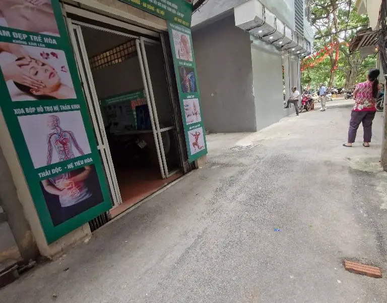 Nhà Lô Góc 3 Thoáng Trung Tâm Nhuệ Giang - Giá Hấp Dẫn... Bán nhà riêng tại Hà Đông, Hà Nội 01