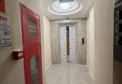 Khách sạn sang trọng trung tâm Ba Đình với thang máy và nội thất đẳng cấp... Bán nhà mặt phố tại Ô Chợ Dừa, Hà Nội 11