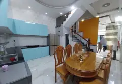 NHÀ ĐẸP HẺM XE HƠI TRƯƠNG THỊ HOA – Q12 🔥
📐 55,8m² – 4,88×10,25m – nở hậu 4,89m | DTSD 169m²
📍 P... Bán nhà riêng tại Tân Thới Hiệp, Hồ Chí Minh 10