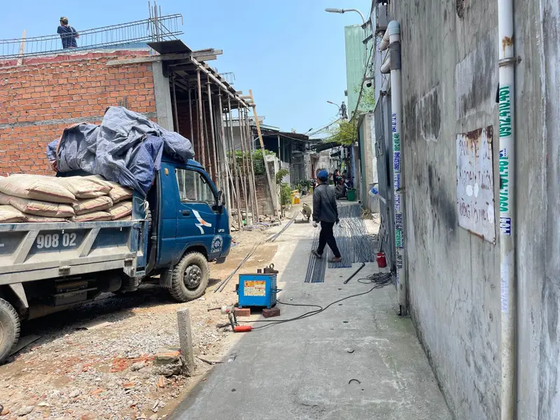 🏡 BÁN ĐẤT ĐỒNG KÈ 88M² GẦN CHỢ HÒA KHÁNH, LIÊN CHIỂU, ĐÀ NẴNG – GIÁ 2X TỶ... Bán nhà riêng tại Liên Chiểu, Đà Nẵng 01