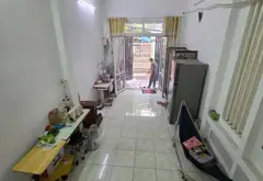 Bán nhà 4 tầng 5 phòng ngủ gần chợ Phú Lâm, diện tích 50m².
”59.10thđ... Bán nhà riêng tại Phú Lâm, Hồ Chí Minh 05