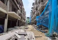 Bán biệt thự liền kề 5 tầng tại Đại Từ, mặt tiền 6m, gần KĐT Đại Kim... Bán biệt thự, liền kề tại Hoàng Mai, Hà Nội 07