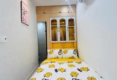 Bán nhà riêng 3 tầng tại Vạn Kiếp, Bình Thạnh, hẻm xe tải, giá 2.86 tỷ... Bán nhà riêng tại Gia Định, Hồ Chí Minh 06