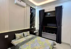 Nhà 3 tầng lung linh giữa lòng Thanh Khê, giá cực hợp lý... Bán nhà riêng tại Thanh Khê, Đà Nẵng 09