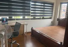 BIỆT THỰ HÀ PHONG – HOÀN THIỆN ĐẸP – FULL NỘI THẤT
🏡 Nhà đẹp, chủ hoàn thiện cực tâm huyết, nay cầ... Bán biệt thự, liền kề tại Mê Linh, Hà Nội 14